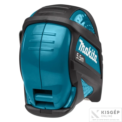 Makita mérőszalag 5,5mx25mm