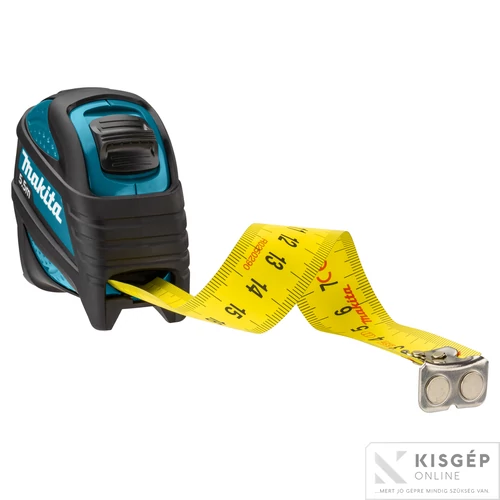 Makita mérőszalag 5,5mx25mm