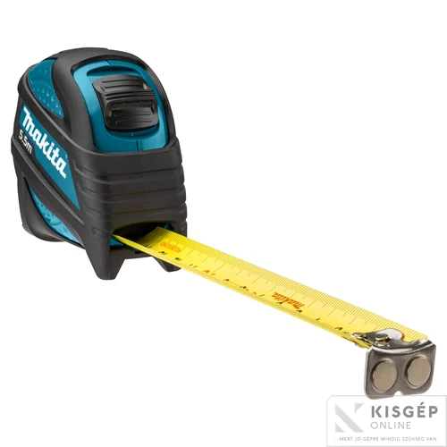 Makita mérőszalag 5,5mx25mm