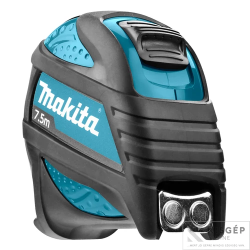 Makita mérőszalag 7,5mx25mm