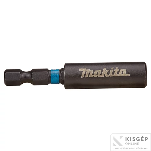 Makita impact BLACK mágneses bittartó 60mm