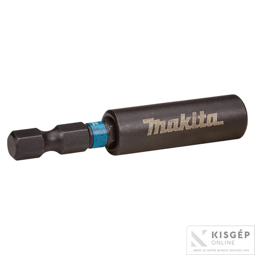 Makita impact BLACK mágneses bittartó 60mm