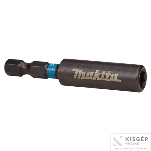 Makita impact BLACK mágneses bittartó 60mm