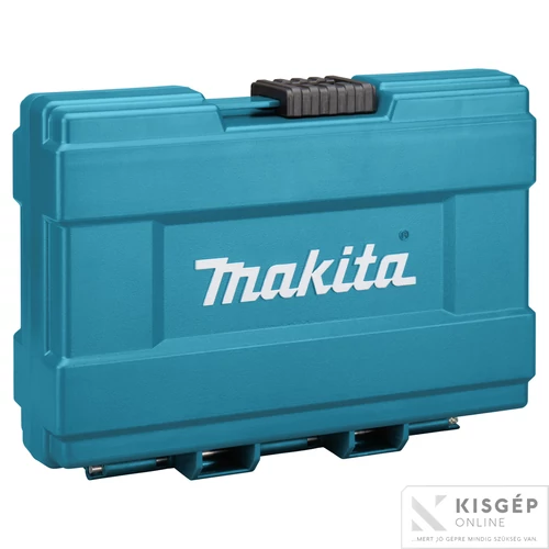 Makita 35db-os impact BLACK bitkészlet