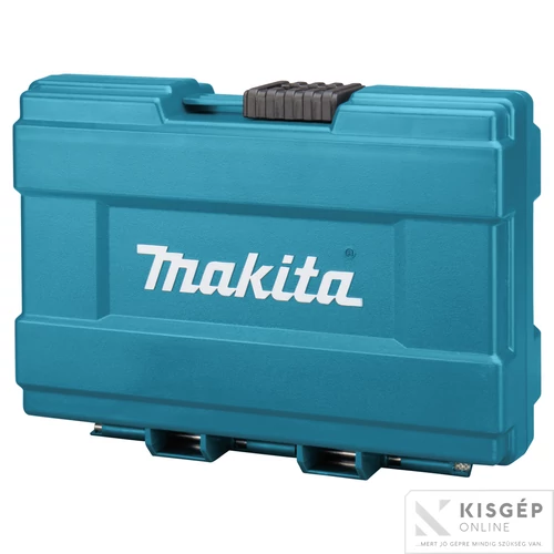 Makita 35db-os impact BLACK bitkészlet