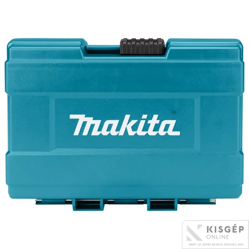 Makita 33db-os impact BLACK bitkészlet