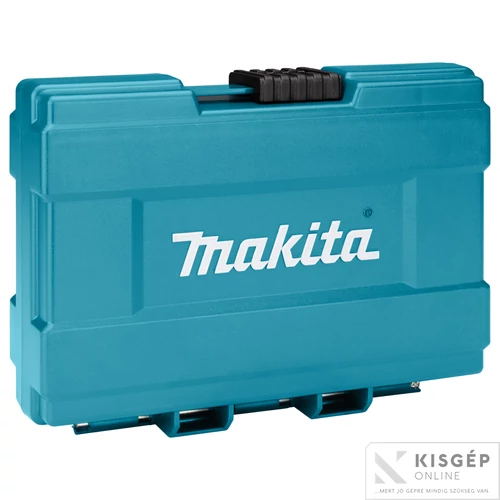 Makita 33db-os impact BLACK bitkészlet