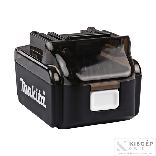Makita 31db-os LXT akku alakú bitkészlet