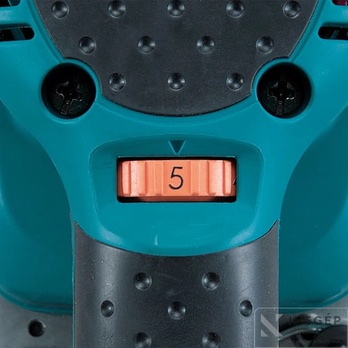 Makita BO3710 190W 93x228mm rezgőcsiszoló