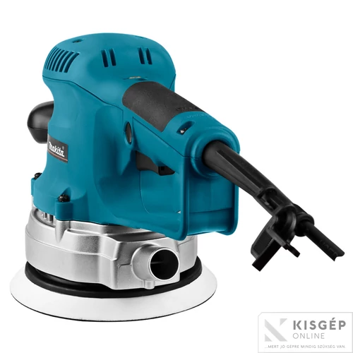 Makita BO6030J 310W 150mm excentercsiszoló, ford.