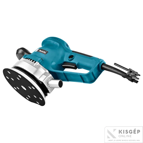 Makita BO6030J 310W 150mm excentercsiszoló, ford.