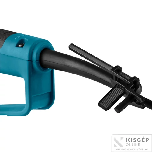 Makita BO6030J 310W 150mm excentercsiszoló, ford.