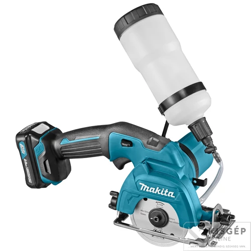 Makita CC301DSAJ 10,8V CXT Li-ion üvegvágó 2x2,0Ah