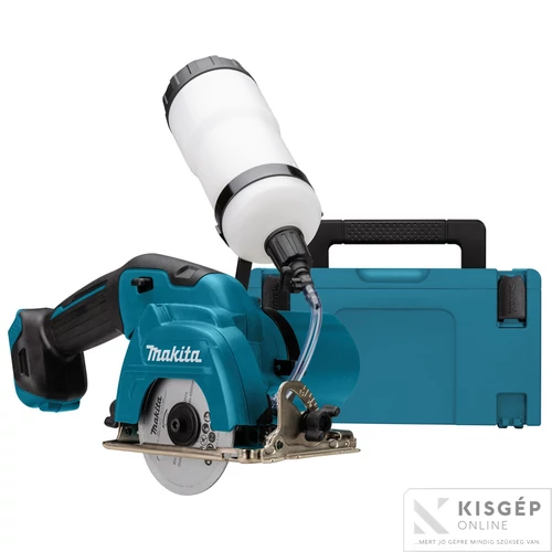Makita CC301DZ 10,8V CXT Li-ion üvegvágó Z