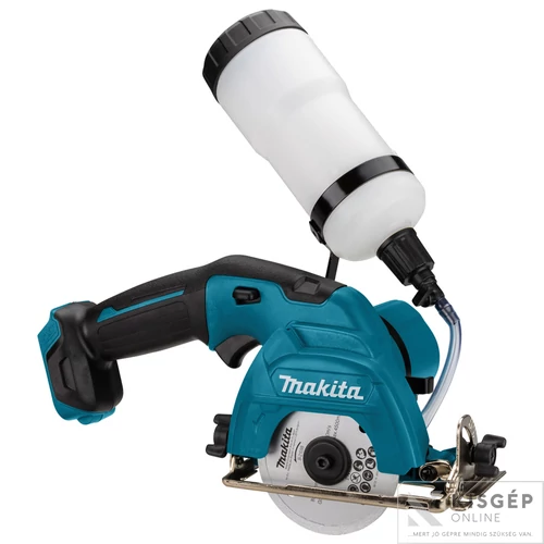 Makita CC301DSAJ 10,8V CXT Li-ion üvegvágó 2x2,0Ah