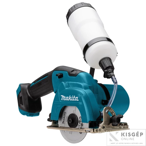 Makita CC301DSAJ 10,8V CXT Li-ion üvegvágó 2x2,0Ah