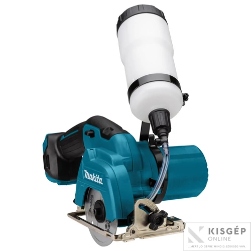 Makita CC301DSAJ 10,8V CXT Li-ion üvegvágó 2x2,0Ah