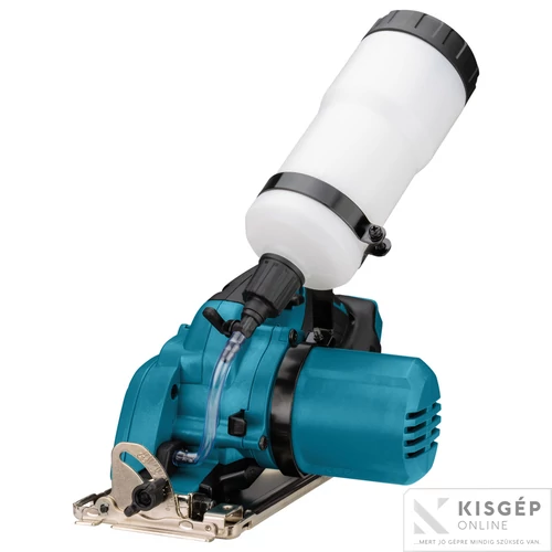Makita CC301DSAJ 10,8V CXT Li-ion üvegvágó 2x2,0Ah