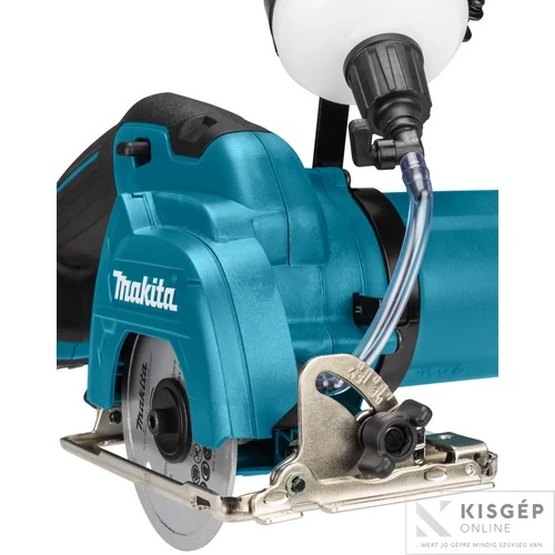 Makita CC301DSAJ 10,8V CXT Li-ion üvegvágó 2x2,0Ah