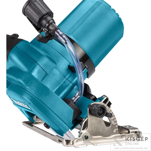 Makita CC301DSAJ 10,8V CXT Li-ion üvegvágó 2x2,0Ah