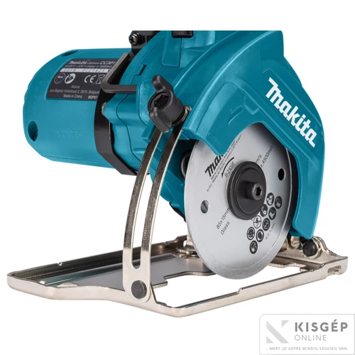 Makita CC301DSAJ 10,8V CXT Li-ion üvegvágó 2x2,0Ah