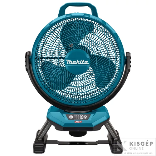 Makita CF002GZ 40Vmax XGT Li-ion 330mm automata ventilátor Z