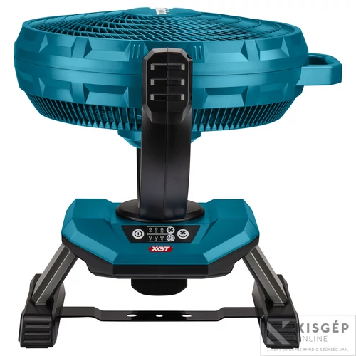 Makita CF002GZ 40Vmax XGT Li-ion 330mm automata ventilátor Z
