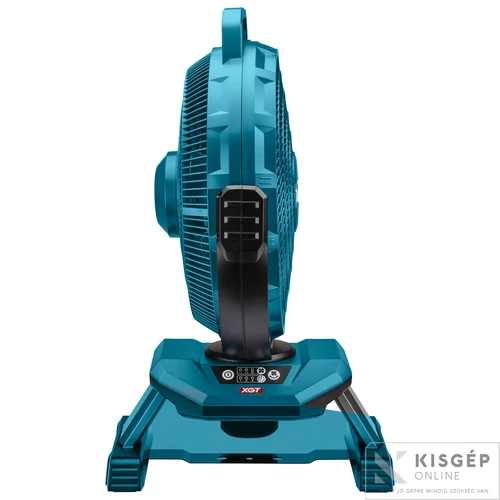 Makita CF002GZ 40Vmax XGT Li-ion 330mm automata ventilátor Z