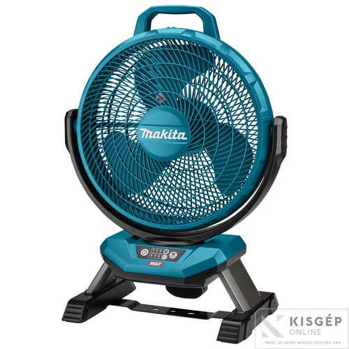 Makita CF002GZ 40Vmax XGT Li-ion 330mm automata ventilátor Z