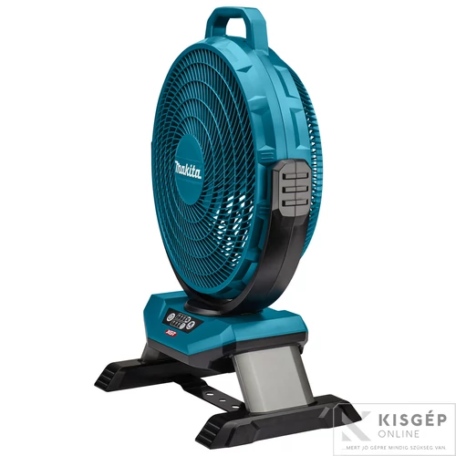 Makita CF002GZ 40Vmax XGT Li-ion 330mm automata ventilátor Z