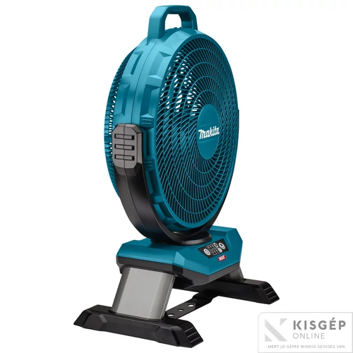 Makita CF002GZ 40Vmax XGT Li-ion 330mm automata ventilátor Z