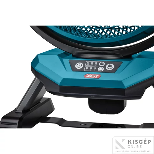 Makita CF002GZ 40Vmax XGT Li-ion 330mm automata ventilátor Z