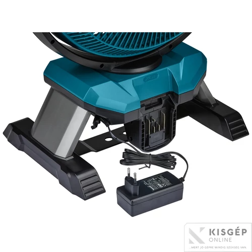 Makita CF002GZ 40Vmax XGT Li-ion 330mm automata ventilátor Z