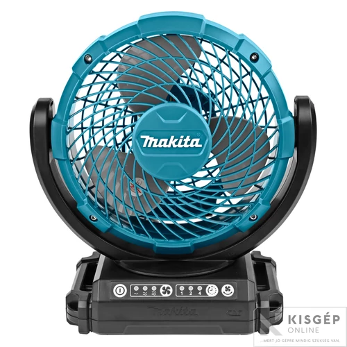 Makita CF101DZ 10,8V CXT Li-ion 180mm ventillátor Z