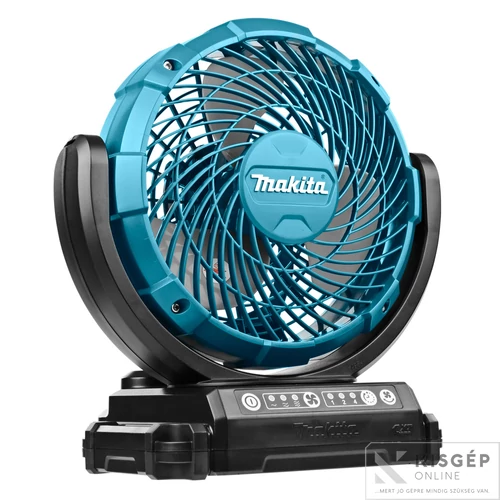 Makita CF101DZ 10,8V CXT Li-ion 180mm ventillátor Z