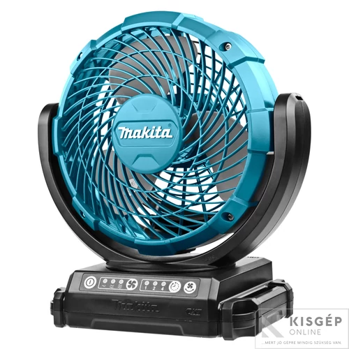 Makita CF101DZ 10,8V CXT Li-ion 180mm ventillátor Z