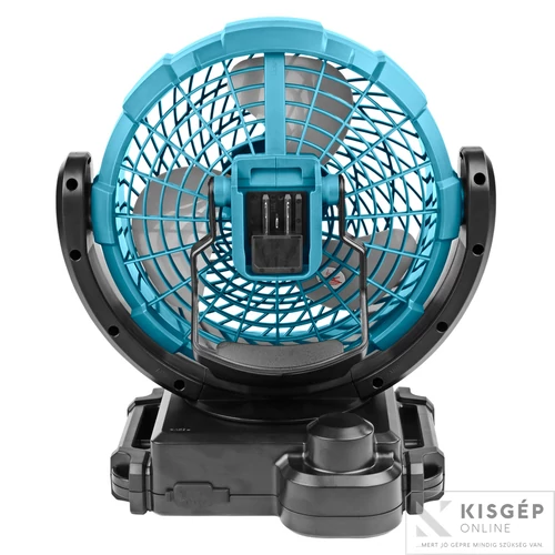 Makita CF101DZ 10,8V CXT Li-ion 180mm ventillátor Z