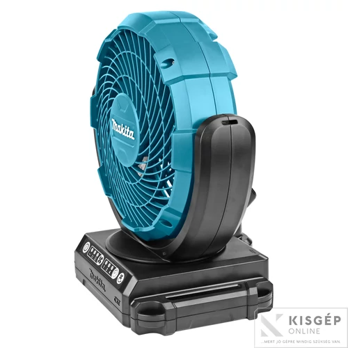 Makita CF101DZ 10,8V CXT Li-ion 180mm ventillátor Z
