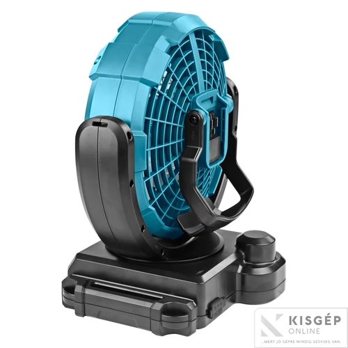 Makita CF101DZ 10,8V CXT Li-ion 180mm ventillátor Z