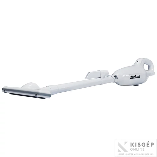 Makita CL108FDZW 12Vmax CXT Li-ion 4,4kPa porszívó FEHÉR Z