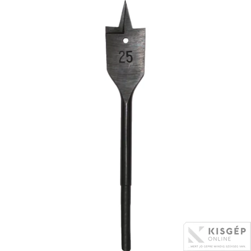 Makita lapos fafúró 6x150mm