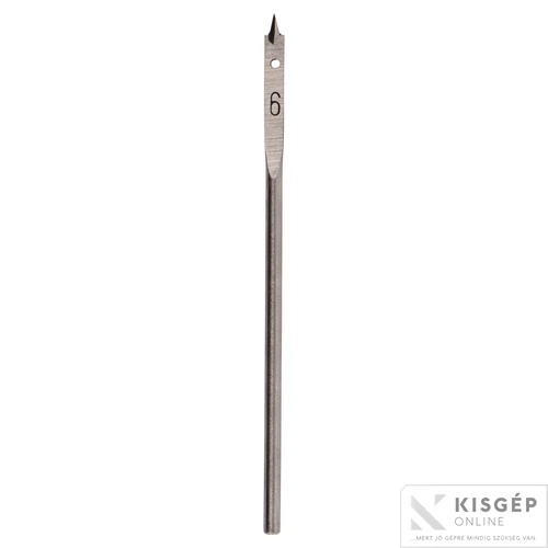 Makita lapos fafúró 6x150mm