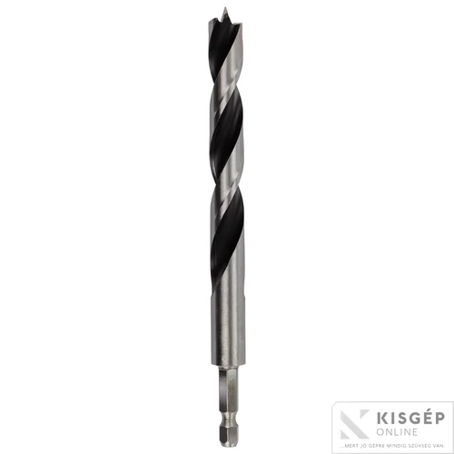 Makita hatszög befogású fafúró 12mm standard