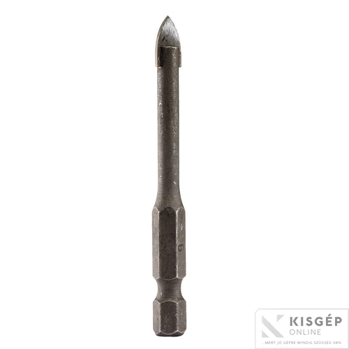 Makita üvegfúró 4x65mm