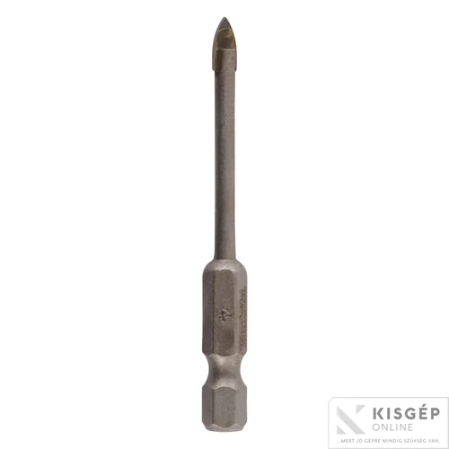 Makita üvegfúró 4x65mm