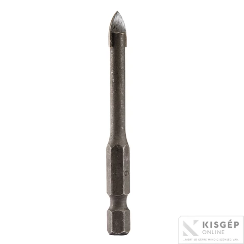 Makita üvegfúró 6x65mm