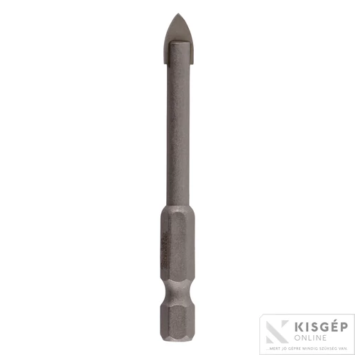 Makita üvegfúró 6x65mm