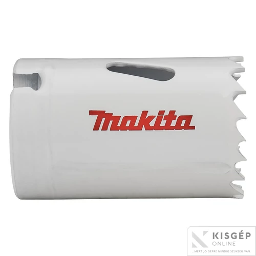 Makita bimetál körkivágó 32mm