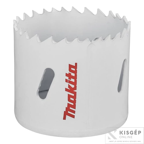 Makita bimetál körkivágó 51mm