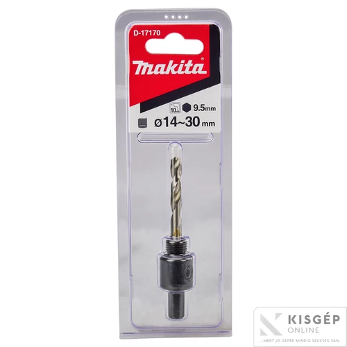 Makita adapter 16-29mm